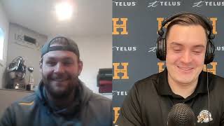 Ticats Today  February 27th 2024 Ft Coulter Woodmansey amp Brandon Revenberg [upl. by Baxy]