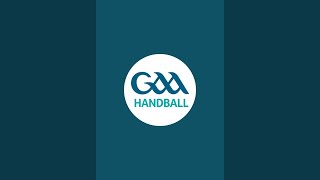 GAA Handball TV is live  Mens Open Doubles Finals [upl. by Nnylecoj]