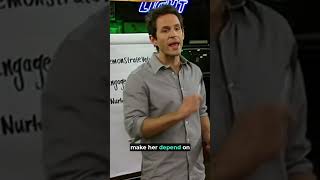 The Dennis System  Its Always Sunny In Philadelphia shorts funny tvshowreact tv [upl. by Ynaitirb]