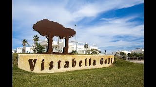 Vistabella Golf  Orihuela [upl. by Carlye]