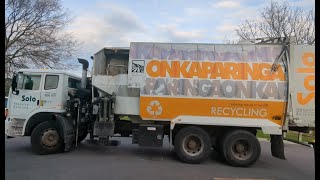 Onkaparinga Recycling 2403 [upl. by Misab]