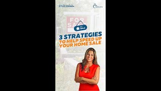 You need to know these 3 things to sell your house fast [upl. by Sirrom]