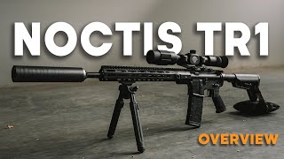 Noctis TR1 Overview [upl. by Caton41]