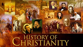 History of Christianity 2000  Full Movie  Dr Timothy George  Mona Hurlbert Fisher [upl. by Lytsirhc]