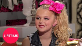 Dance Moms Introducing JoJo Season 5 Flashback  Lifetime [upl. by Anahgem]