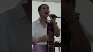 Isua Ka Thian A Ni 🥰 Mizo Song bethsylalrinsangi [upl. by Arrik]