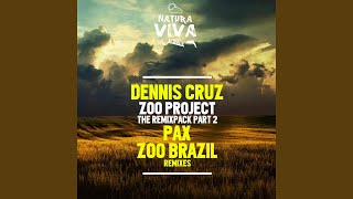 Zoo Project Zoo Brazil Remix [upl. by Llerret]