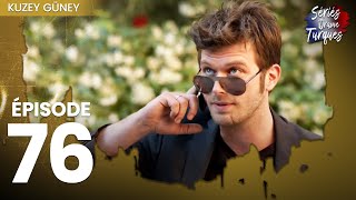 Kuzey Guney  Épisode 76 [upl. by Nylicaj]