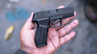 Best Concealed Carry Guns 2024The Gun Nobody Thought Would Win [upl. by Lehctim]