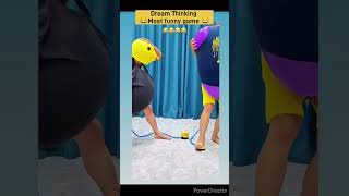 The most funny game of the year 😂😂 funnygame funnyvideo funnyshorts [upl. by Carolann624]