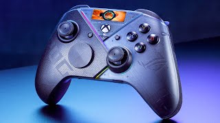 5 Best PC Gaming Controllers  Top 5 Controllers for PC Gaming 2024 [upl. by Dulcia]