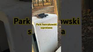 Park henrykowski szprotawa wiechlice [upl. by Arihas526]