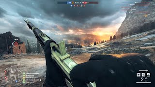 Battlefield 1 Conquest Assault gameplay No Commentary [upl. by Noitsuj]