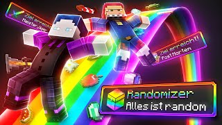 XXL RANDOMIZER ACHIEVEMENT BATTLE BLÖCKE  RANDOM [upl. by Falo]