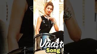 vaaste song dhvani bhanushali live performance status  Dhvani Bhanushali [upl. by Lienahs485]