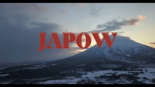 Japow Ski Movie [upl. by Noscire]