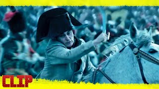 Napoleón Tv Spot quotDel aclamado Ridley Scottquot Español [upl. by Mcwherter]