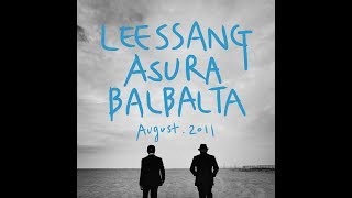 LeeSsang  Asura Balbalta HQ Album [upl. by Ahsir]