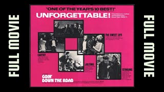 Goin Down the Road 1970 Doug McGrath Paul Bradley Jayne Eastwood • Classic • Full HD Movie [upl. by Enailil]