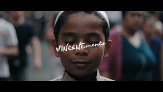 VINCENTIMENTS  Omnibus Trailer [upl. by Tnias]