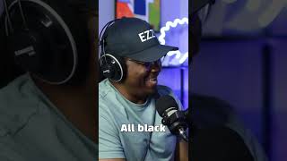 Watch the entire interview on Ezzy Spotlight Podcast on YouTube bffs ezzy ezzyspotlightpodcast [upl. by Afesoj]