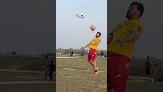 Headword 👟⚽️💥 ytshorts skills soccerskills football fifa soccer shorts footballskils euro [upl. by Nodlew]