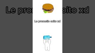 Los de las relaciones toxicas memes humor animation [upl. by Won]