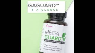 MegaGuard by Microbiome Labs [upl. by Aikemal]