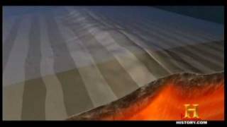 Magnetic mineral alignment wmv [upl. by Lorelle]