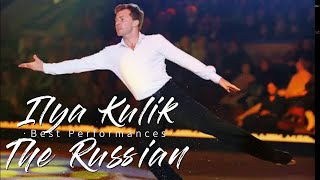 Ilya Kuliks best performances of all time  The Russian [upl. by Yraek306]