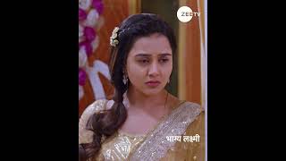 Bhagya Lakshmi  भाग्य लक्ष्मी  Rohit Suchanti Aishwarya Khare  EP 1145  bhagyalakshmi [upl. by Yetnom]