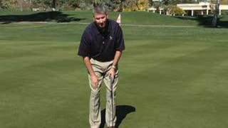 Quick Tips Putting presented by John Jacobs Golf Schools [upl. by Lashond323]