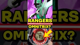 What are Power Rangers Morphers [upl. by Clite]