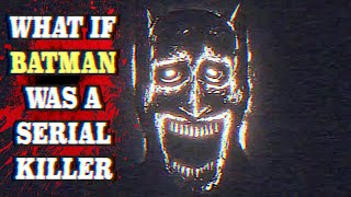 Batman Analog Horror DARK STORY EXPLAINED [upl. by Animar151]