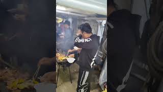 wakaba 05 VS wakaba 06  lagi acara Bakar Bakaran barbekyu di atas kapal [upl. by Demeyer955]