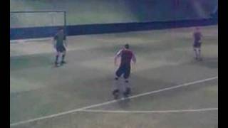 PES2008  Mowes Move  Combinazione Avanzata 3 [upl. by Arik454]