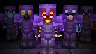 I Created My Dream Minecraft Team [upl. by Luke]