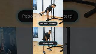 Ejercicios con Kettlebell [upl. by Kandy855]