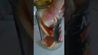 Cómo hacer infusión con cáscara de naranja [upl. by Giulietta]