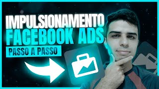 PASSO A PASSO Instagram Como Impulsionar Publicação Post e Story Pelo Facebook Ads em 2022 [upl. by Leavitt862]