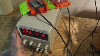 Electroplating Zinc to Copper Video 2 updated 1 year later [upl. by Assiled680]