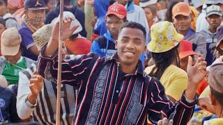 ZARAHASINA feat ASKIN  FAMADIHANA Nouveauté Clip Gasy 2023 [upl. by Wallace]