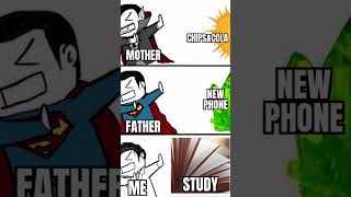 jokes study viralvideo shorts viralshorts fypp [upl. by Anuahs430]