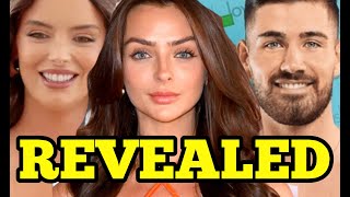 LOVE ISLAND  LOCHAN DRAGS KADY SCOTT AND JOHNNIE BREAK UP BIG NEWS FOR MAURA [upl. by Nyrok204]