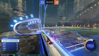 NJCAAE ESPORTS Tier 2 Competitive Rocket League Laredo College Palominos vs State Fair Community Co [upl. by Salisbury656]