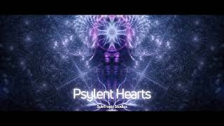 Psylent Hearts  Subtropic Studios Future Chillstep  Future Beat Music 2023 [upl. by Fugazy]