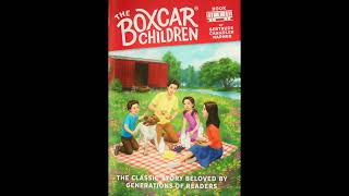 The Boxcar Children Audio Book Full book Book 1 by Gertrude Chandler Warner read by Randall Ney [upl. by Noyr196]