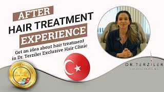 Say Goodbye to Hair Loss Transform Your Hair with Mesotherapy at Dr Terziler Clinic [upl. by Neeluqcaj769]