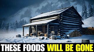 Essential Items You Must Stockpile Before Winter 2024 Hits [upl. by Medrek]