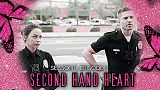 Second Hand Heart 1x03 The Drivers Seat [upl. by Akcira]